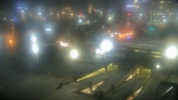 Weather camera view of Central Piedmont Community College.