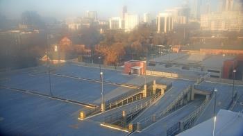 Weather camera view of Central Piedmont Community College.