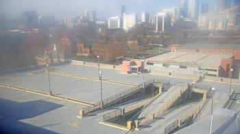 Weather camera view of Central Piedmont Community College.