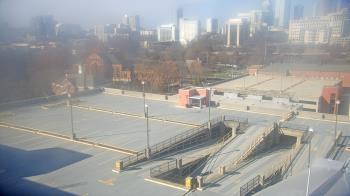 Weather camera view of Central Piedmont Community College.