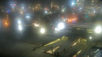 Weather camera view of Central Piedmont Community College.