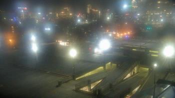 Weather camera view of Central Piedmont Community College.