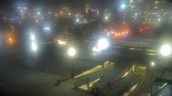 Weather camera view of Central Piedmont Community College.