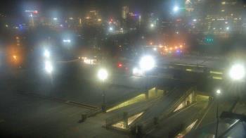 Weather camera view of Central Piedmont Community College.