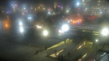 Weather camera view of Central Piedmont Community College.