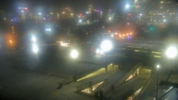 Weather camera view of Central Piedmont Community College.