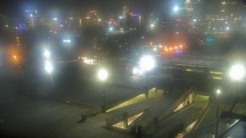 Weather camera view of Central Piedmont Community College.