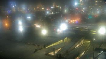 Weather camera view of Central Piedmont Community College.