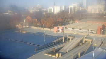 Weather camera view of Central Piedmont Community College.