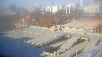 Weather camera view of Central Piedmont Community College.