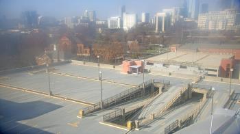 Weather camera view of Central Piedmont Community College.