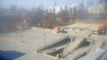 Weather camera view of Central Piedmont Community College.