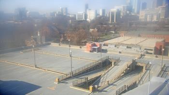 Weather camera view of Central Piedmont Community College.