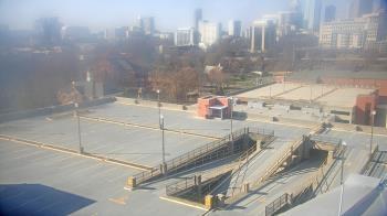 Weather camera view of Central Piedmont Community College.