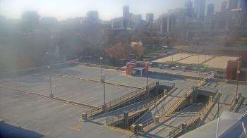 Weather camera view of Central Piedmont Community College.