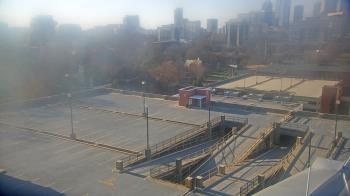 Weather camera view of Central Piedmont Community College.