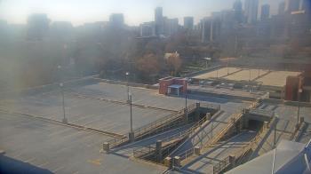 Weather camera view of Central Piedmont Community College.