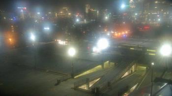 Weather camera view of Central Piedmont Community College.