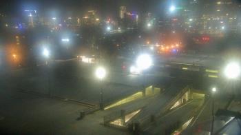 Weather camera view of Central Piedmont Community College.