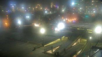 Weather camera view of Central Piedmont Community College.