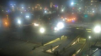 Weather camera view of Central Piedmont Community College.