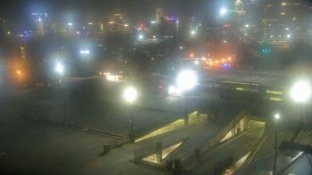 Weather camera view of Central Piedmont Community College.