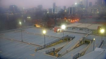 Weather camera view of Central Piedmont Community College.