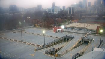 Weather camera view of Central Piedmont Community College.