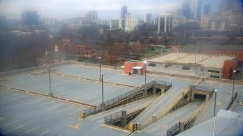 Weather camera view of Central Piedmont Community College.