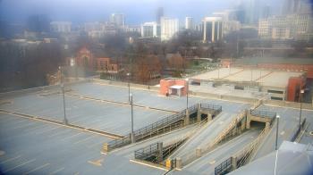 Weather camera view of Central Piedmont Community College.