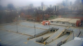 Weather camera view of Central Piedmont Community College.