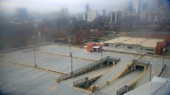 Weather camera view of Central Piedmont Community College.