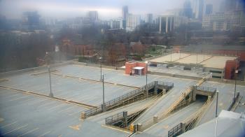 Weather camera view of Central Piedmont Community College.