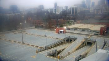 Weather camera view of Central Piedmont Community College.