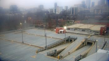 Weather camera view of Central Piedmont Community College.