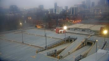 Weather camera view of Central Piedmont Community College.