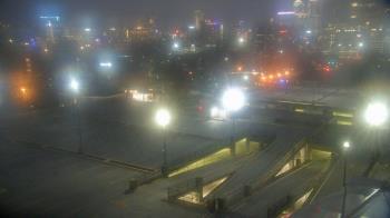 Weather camera view of Central Piedmont Community College.