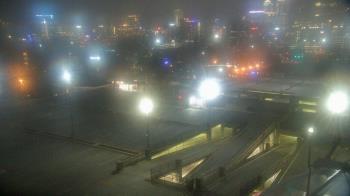 Weather camera view of Central Piedmont Community College.