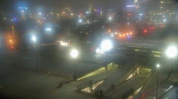 Weather camera view of Central Piedmont Community College.