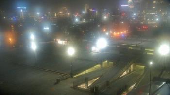 Weather camera view of Central Piedmont Community College.