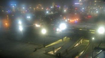 Weather camera view of Central Piedmont Community College.