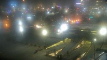 Weather camera view of Central Piedmont Community College.