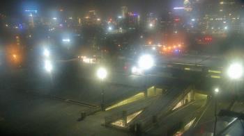 Weather camera view of Central Piedmont Community College.