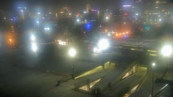 Weather camera view of Central Piedmont Community College.