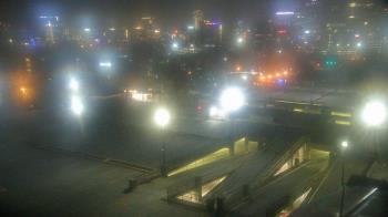 Weather camera view of Central Piedmont Community College.