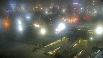 Weather camera view of Central Piedmont Community College.