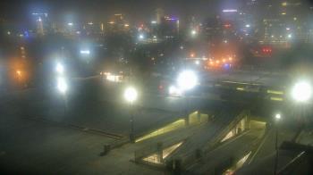 Weather camera view of Central Piedmont Community College.