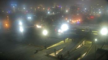 Weather camera view of Central Piedmont Community College.