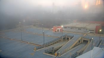 Weather camera view of Central Piedmont Community College.