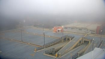 Weather camera view of Central Piedmont Community College.